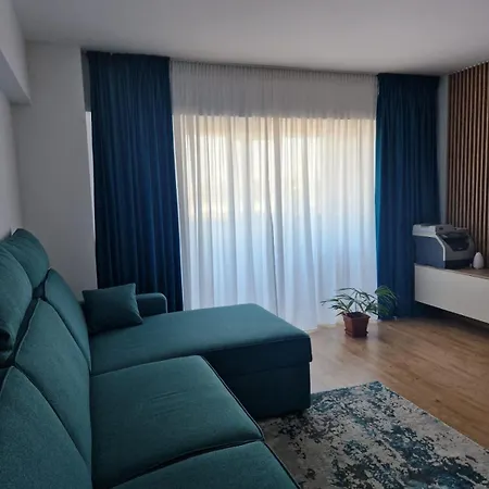 Apartment Craiova Residence Apartment Craiova