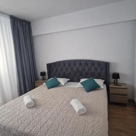 Craiova Residence Apartment Apartment *