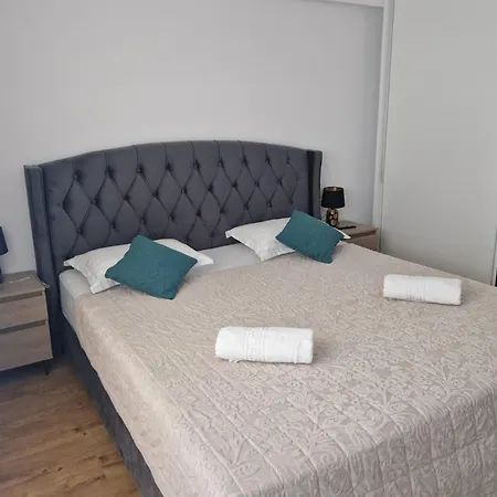 Craiova Residence Apartment Apartment Craiova