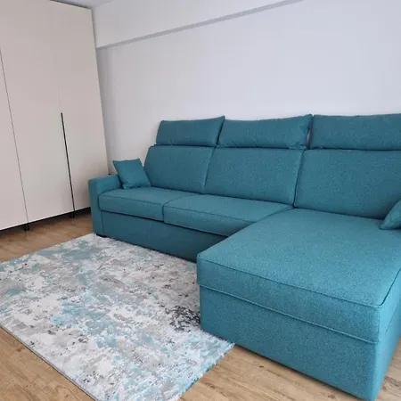 Craiova Residence Apartment Craiova