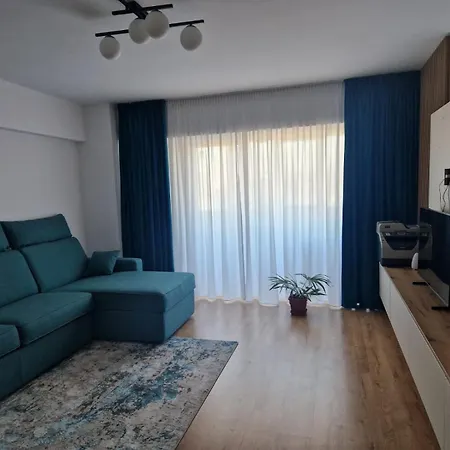 Craiova Residence Apartment Apartment