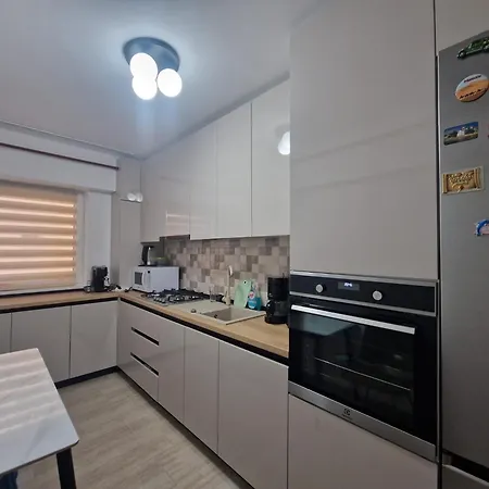 Craiova Residence Apartment *