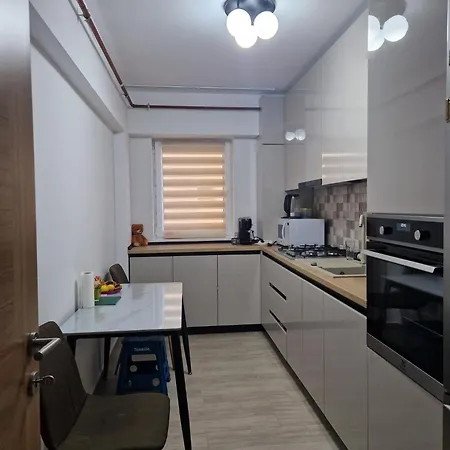 Craiova Residence Apartment