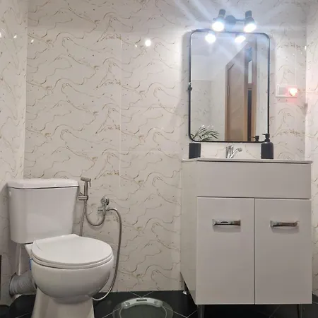 Apartment Craiova Residence Apartment