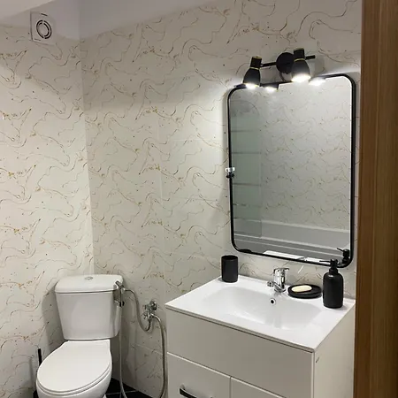 Craiova Residence Apartment
