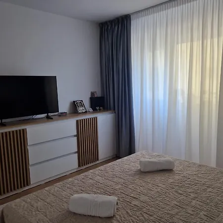 Craiova Residence Apartment Craiova
