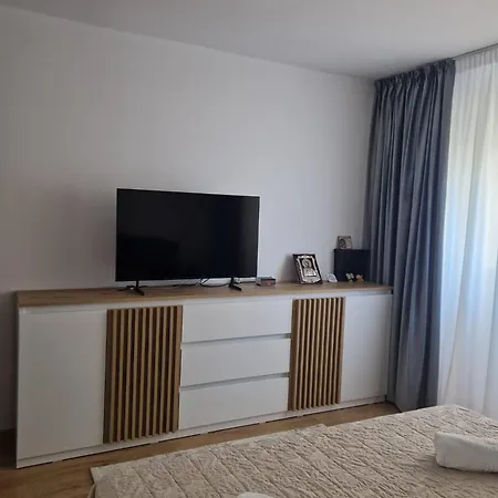 Craiova Residence Apartment Apartment *