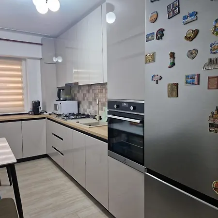Craiova Residence Apartment Apartment *