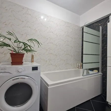 Apartment Craiova Residence Apartment Craiova