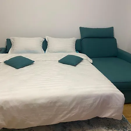Craiova Residence Apartment Apartment Craiova