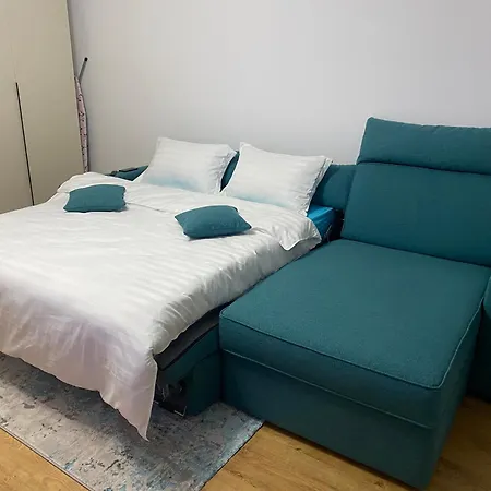 Craiova Residence Apartment